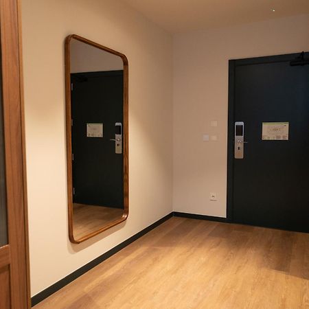 Batimont Suites & Apartments 毕尔巴鄂 外观 照片
