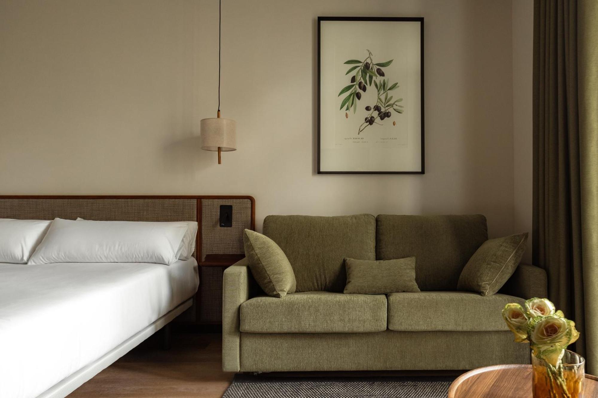 Batimont Suites & Apartments 毕尔巴鄂 外观 照片