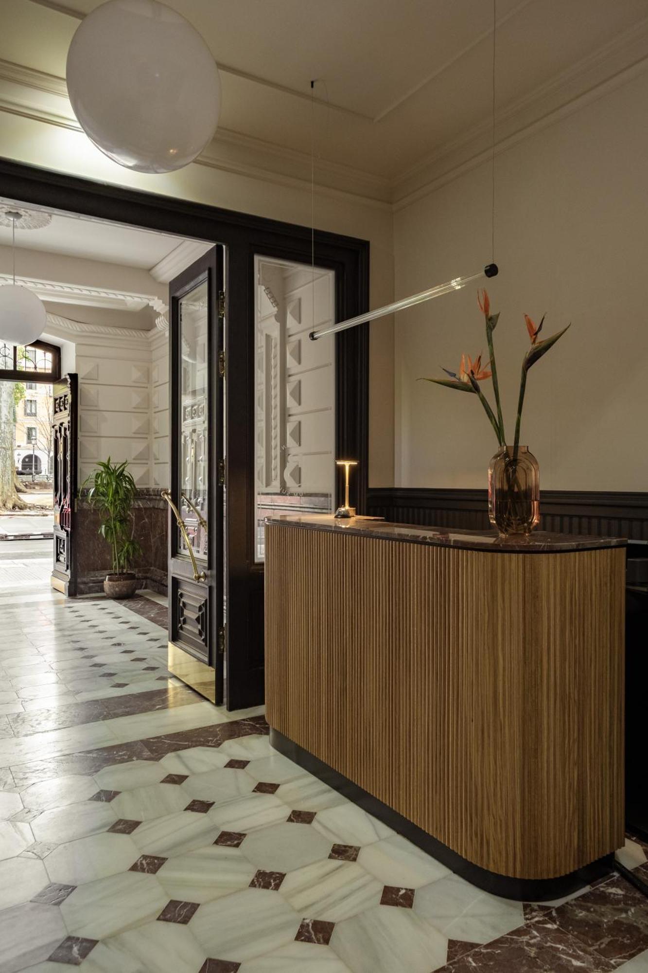 Batimont Suites & Apartments 毕尔巴鄂 外观 照片