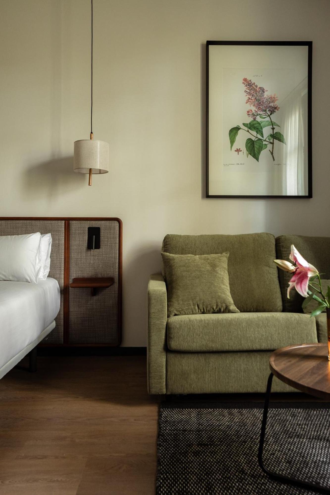 Batimont Suites & Apartments 毕尔巴鄂 外观 照片
