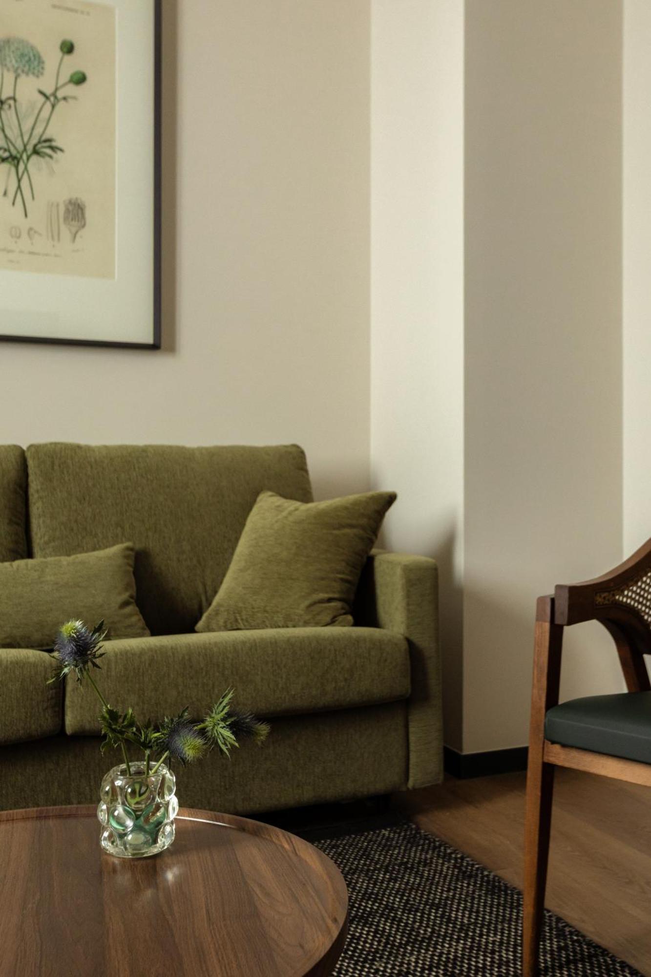 Batimont Suites & Apartments 毕尔巴鄂 外观 照片