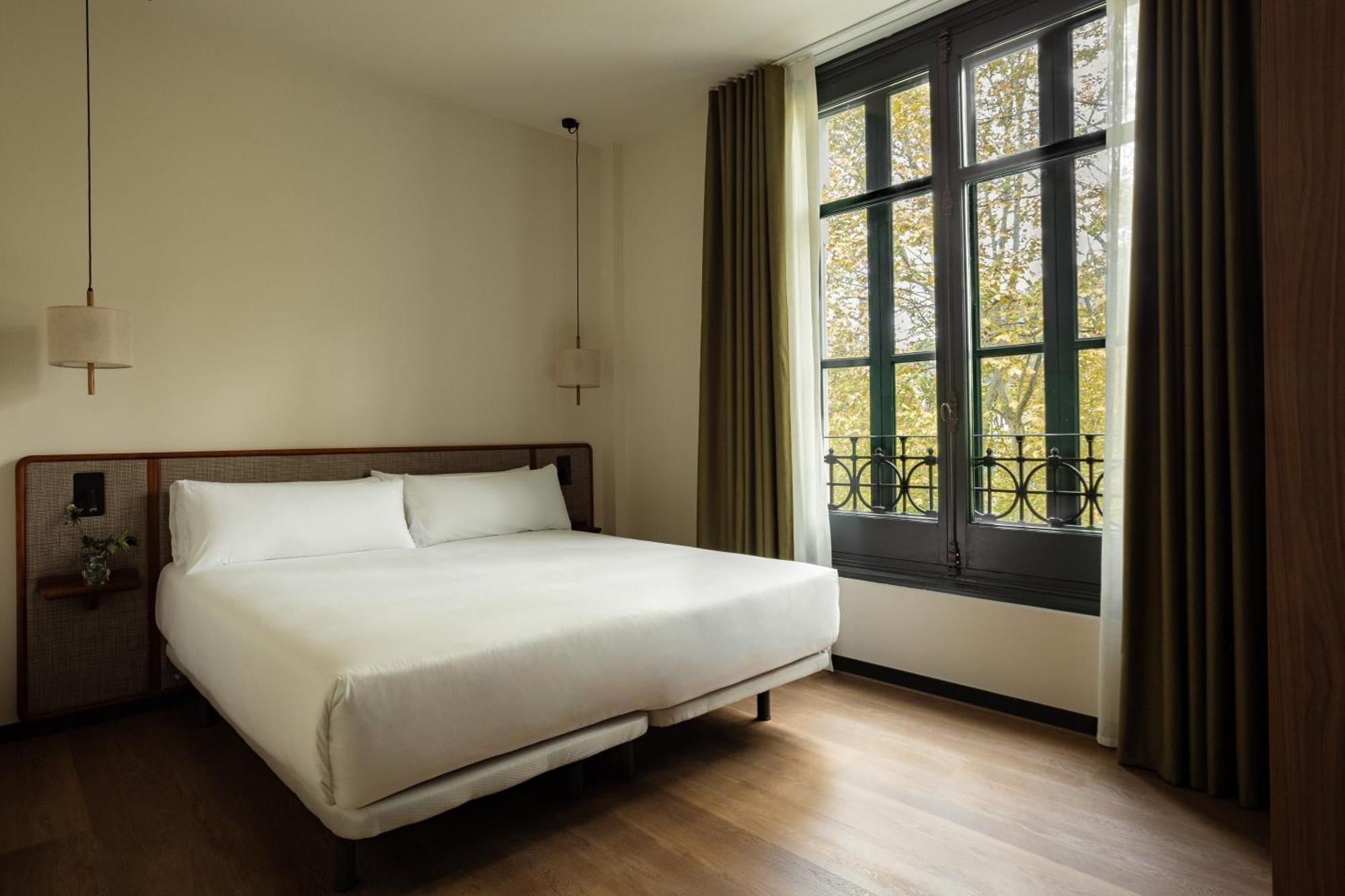 Batimont Suites & Apartments 毕尔巴鄂 外观 照片