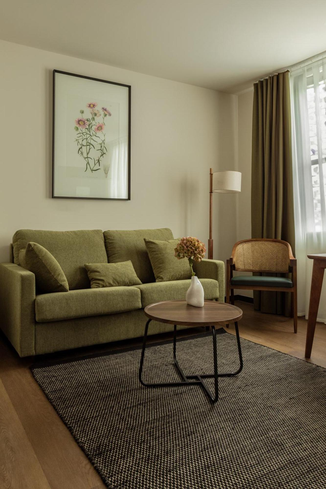 Batimont Suites & Apartments 毕尔巴鄂 外观 照片