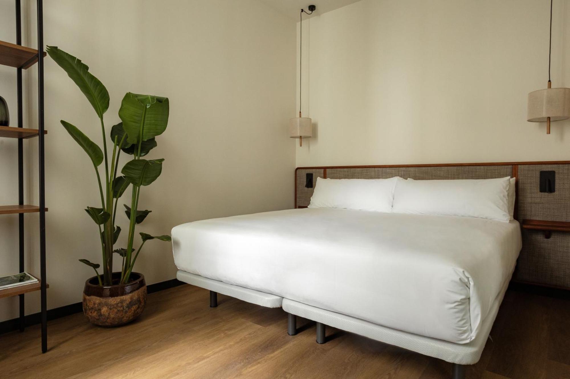 Batimont Suites & Apartments 毕尔巴鄂 外观 照片