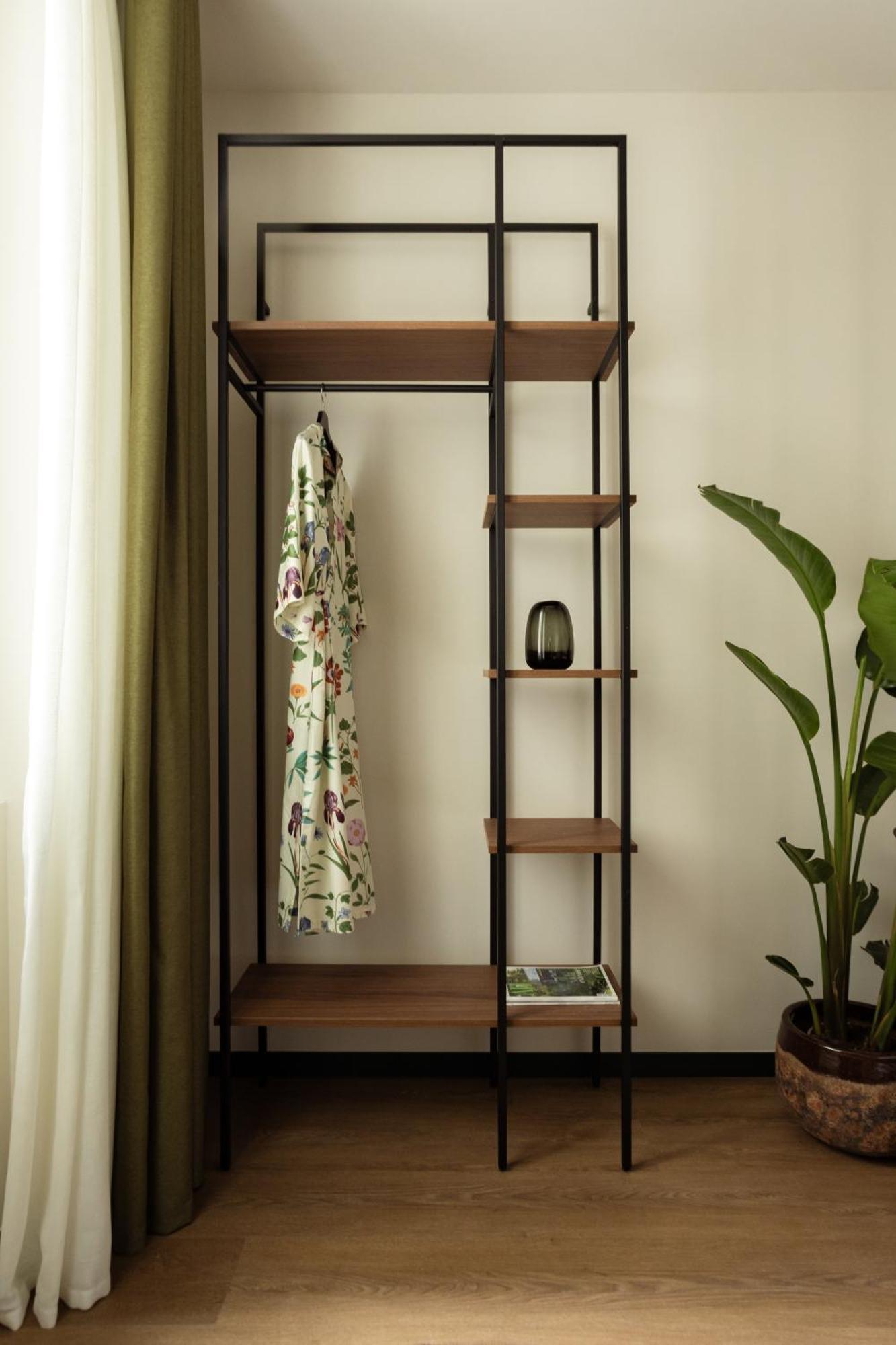Batimont Suites & Apartments 毕尔巴鄂 外观 照片