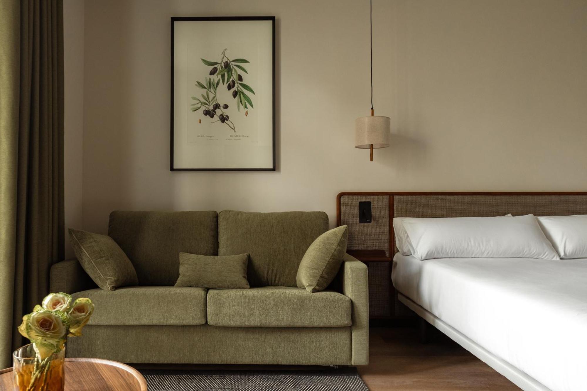 Batimont Suites & Apartments 毕尔巴鄂 外观 照片