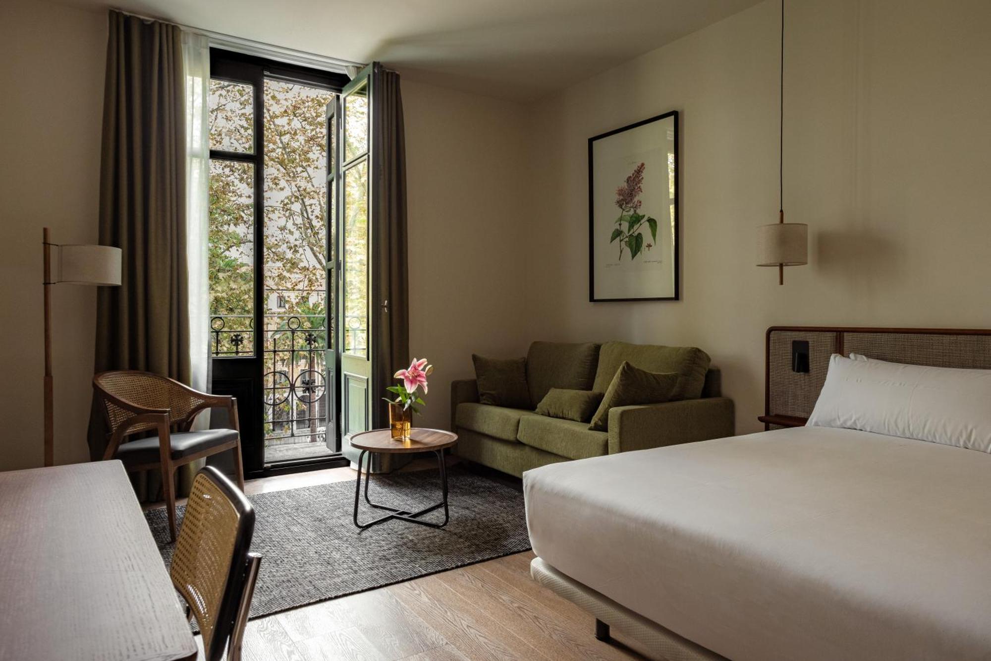 Batimont Suites & Apartments 毕尔巴鄂 外观 照片