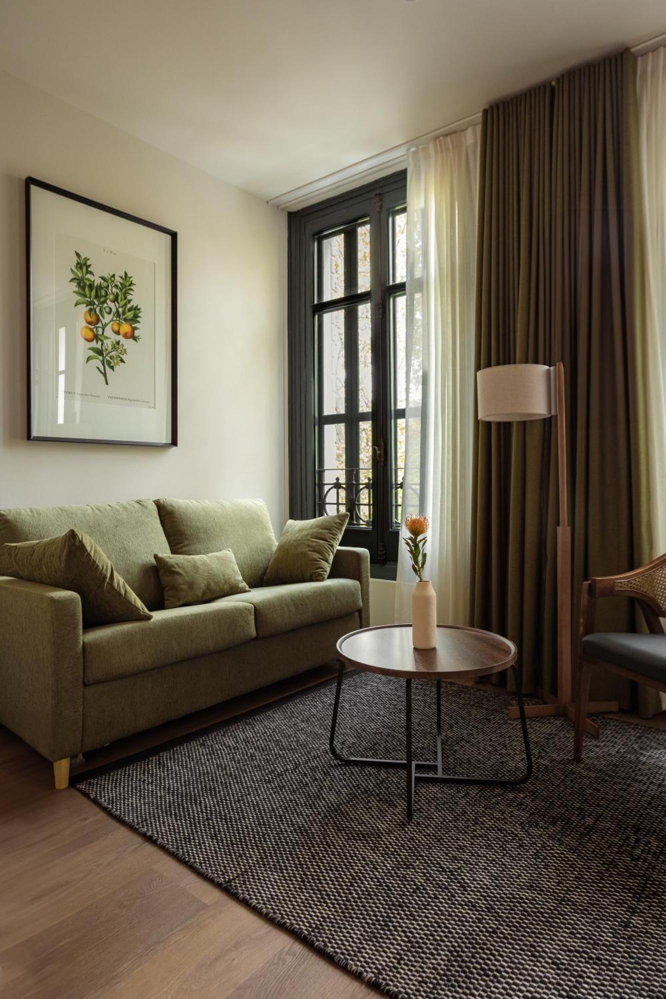 Batimont Suites & Apartments 毕尔巴鄂 外观 照片