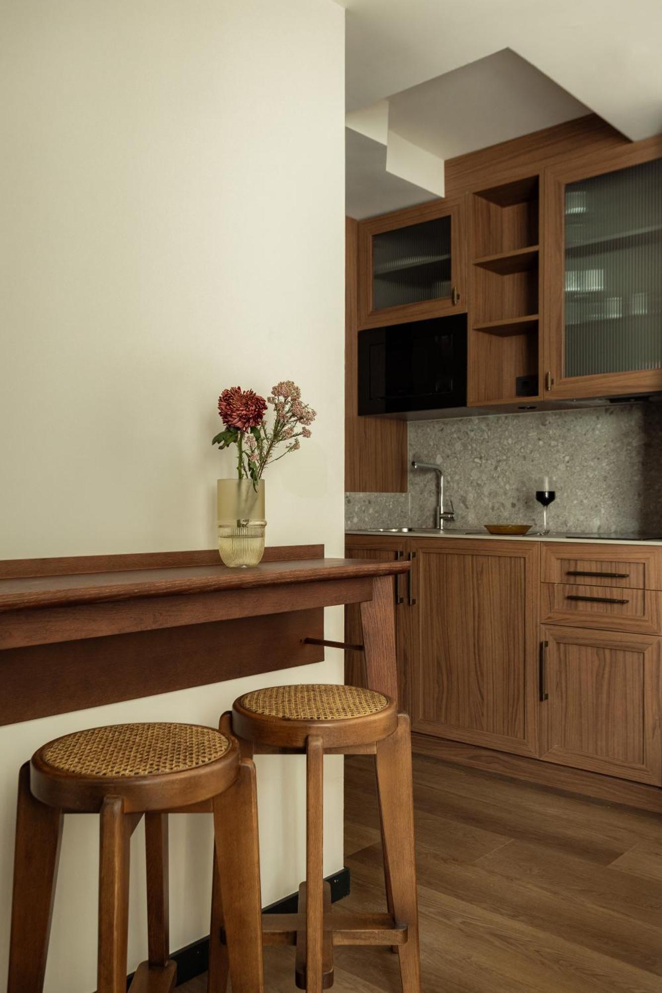 Batimont Suites & Apartments 毕尔巴鄂 外观 照片