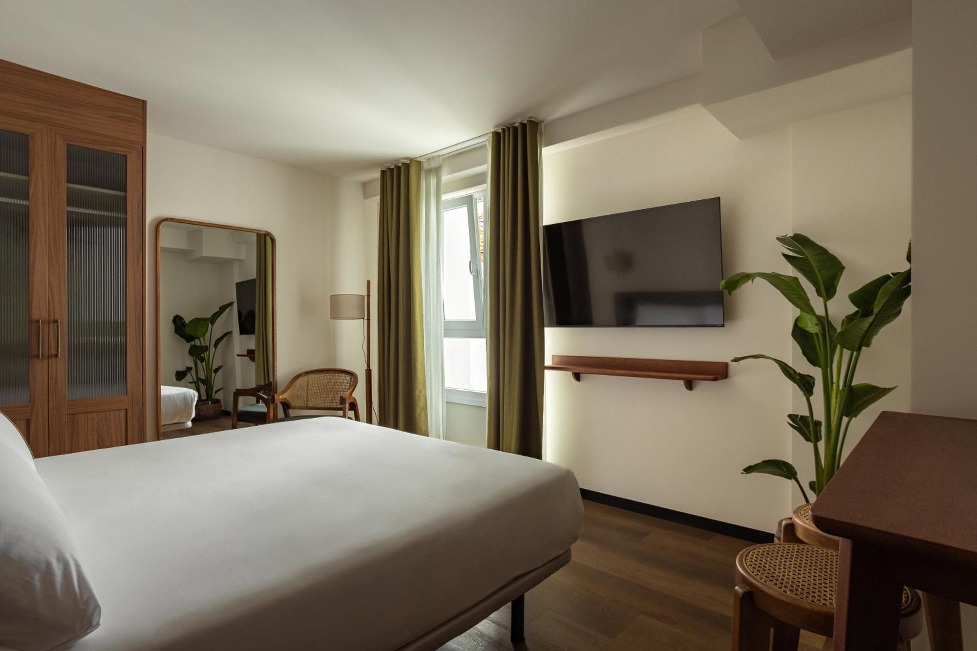 Batimont Suites & Apartments 毕尔巴鄂 外观 照片