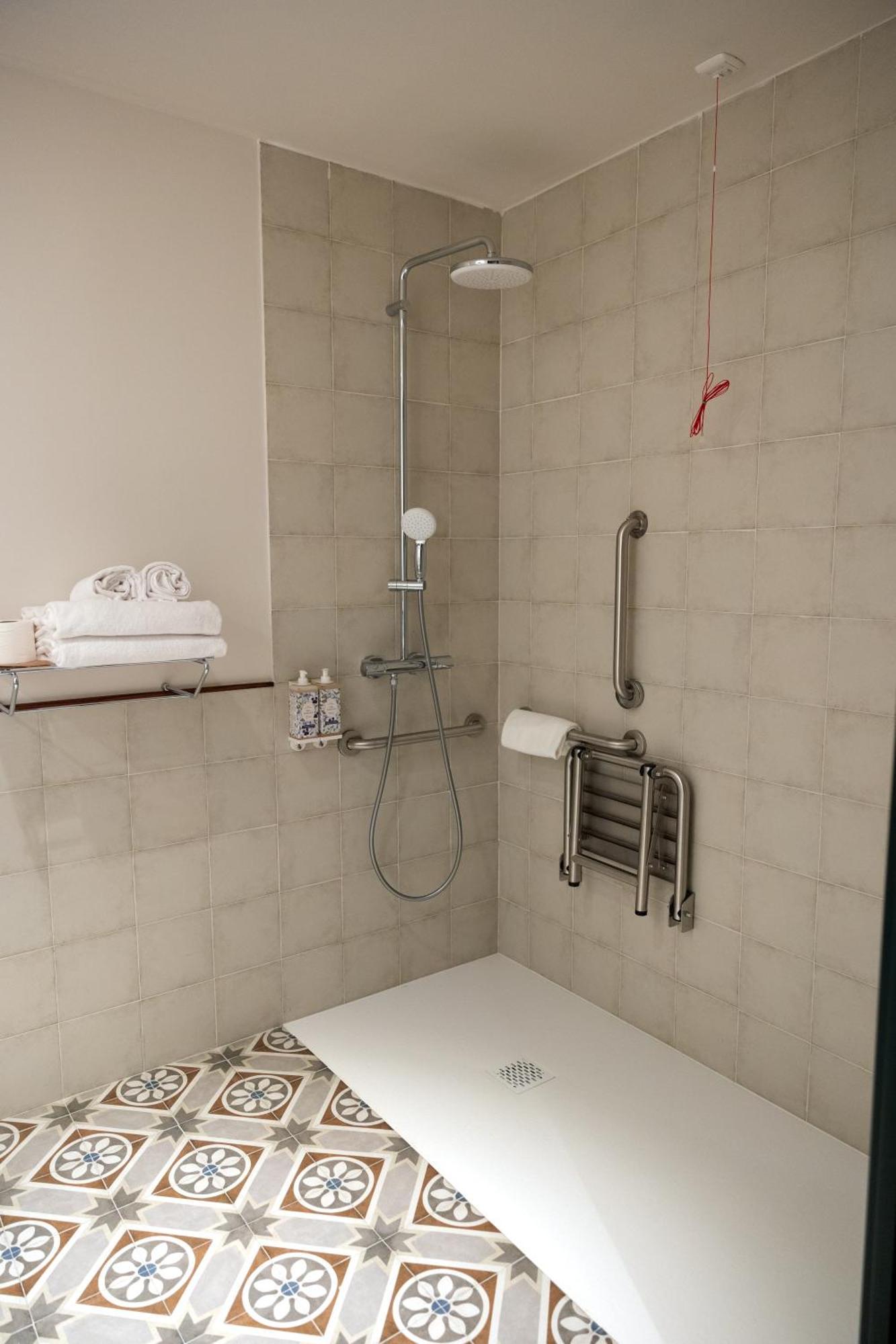 Batimont Suites & Apartments 毕尔巴鄂 外观 照片
