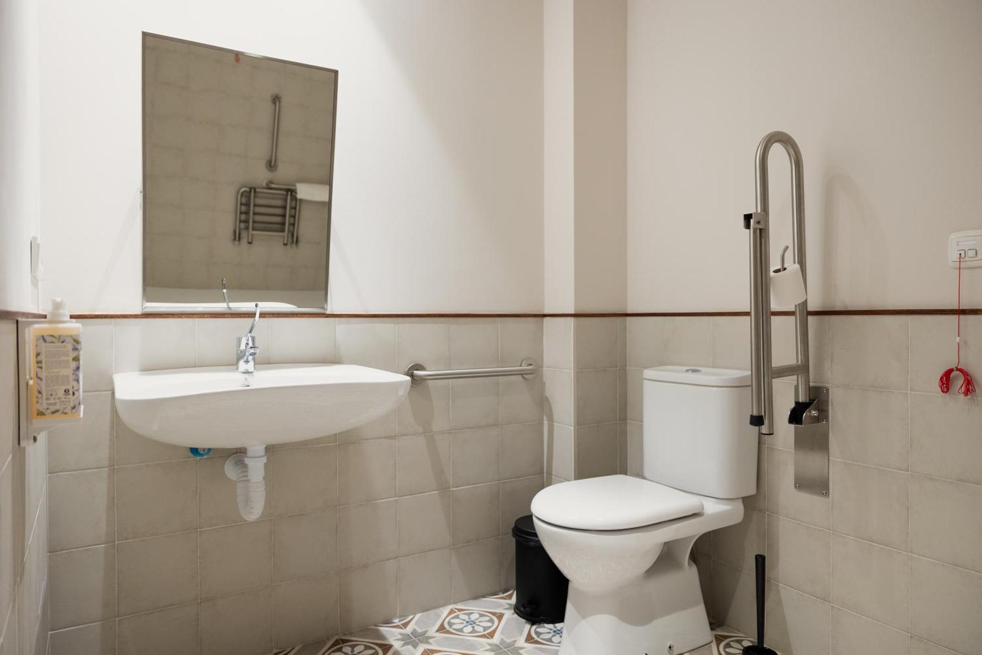 Batimont Suites & Apartments 毕尔巴鄂 外观 照片