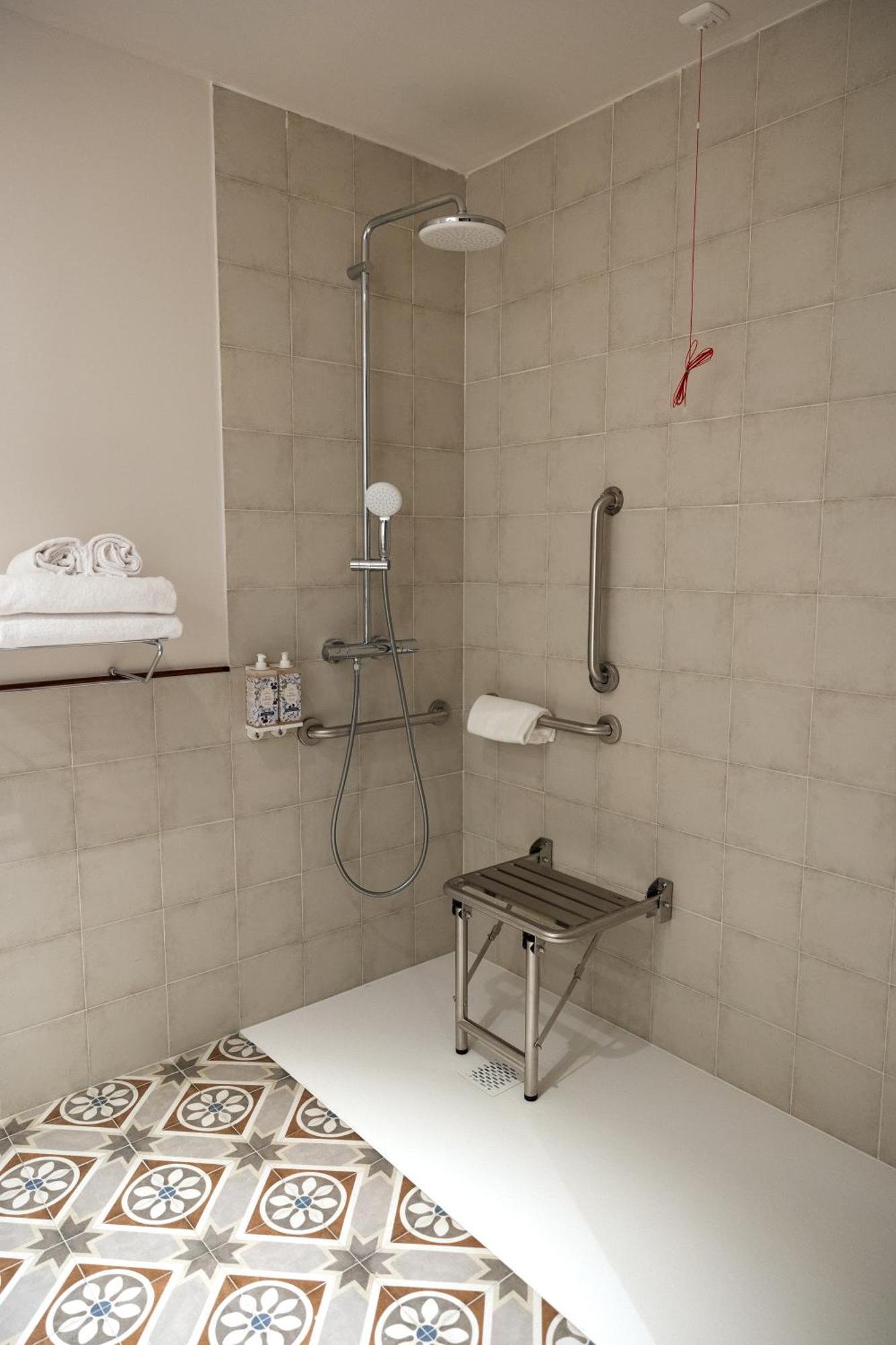 Batimont Suites & Apartments 毕尔巴鄂 外观 照片